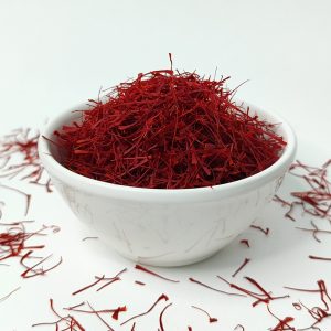 خرید زعفران سوپر نگین