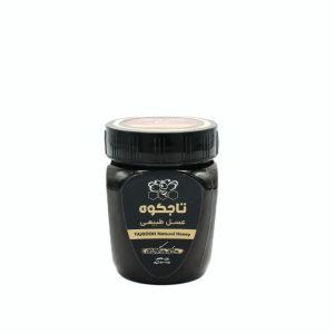 عسل زرشک تاجکوه