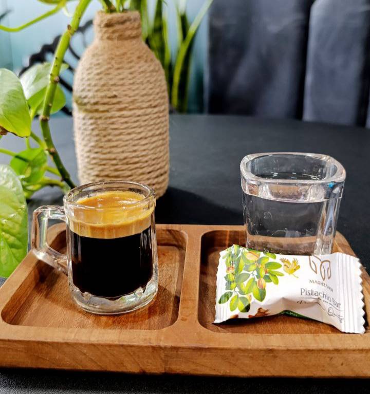 خواص خشکبار بر سلامتی