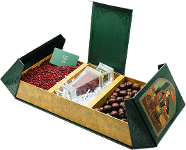 زعفران و خواص دارویی آن