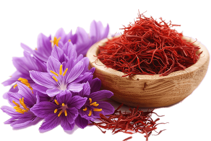 خواص ضد التهابی زعفران