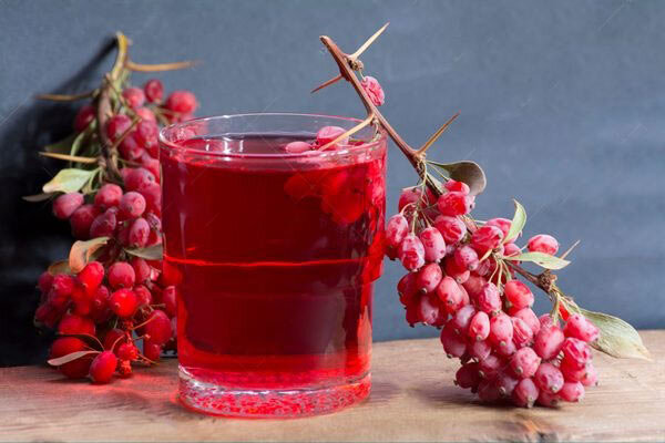 خواص زرشک برای دیابت