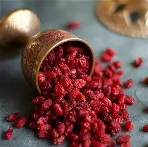 خرید زرشک پفکی