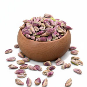 مغز پسته درجه یک