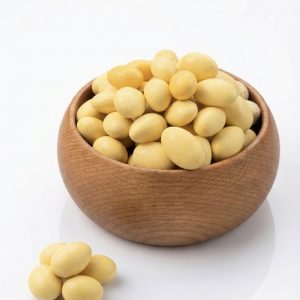 دراژه بادامی مغزانه